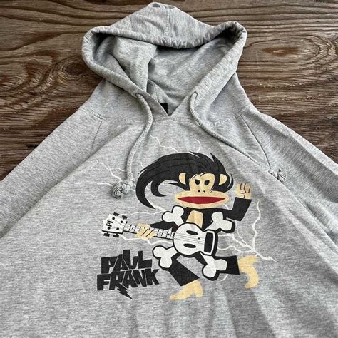 paul frank vintage